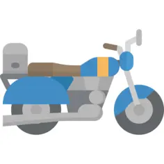 Motorbike