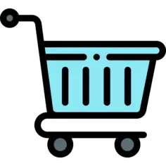 Shopping cart