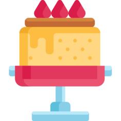 Cake