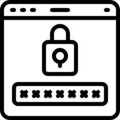 Password