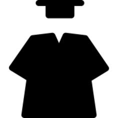 Graduation Uniform