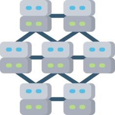 Distributed