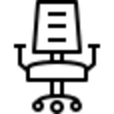 Desk chair