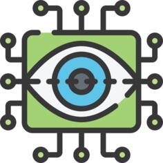 Retinal scan