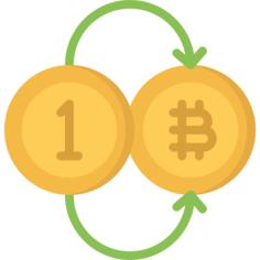 Exchange rate