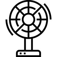 换气扇