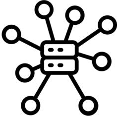 Centralized