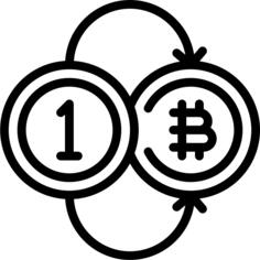 Exchange rate