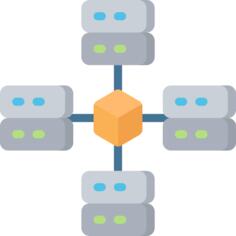 Decentralized