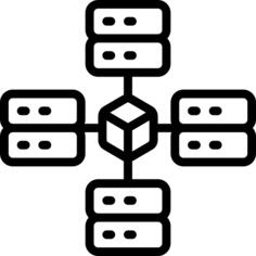 Decentralized