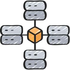 Decentralized