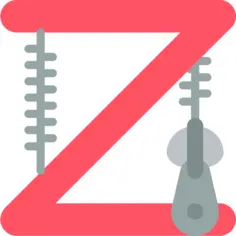 Letter z
