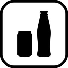 Drink sign