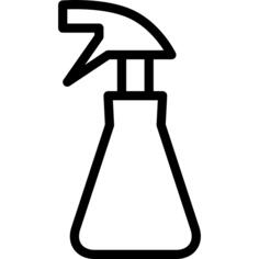 Spray