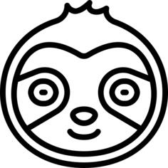 懒惰