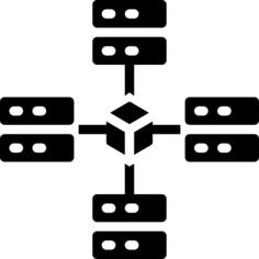 Decentralized