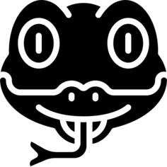 蛇