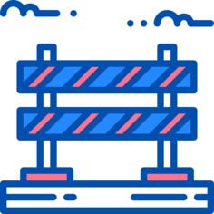Barrier