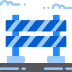 Barrier