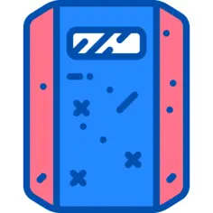 警察盾