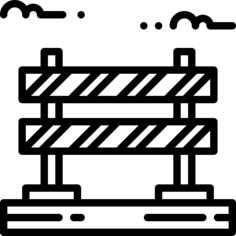 Barrier