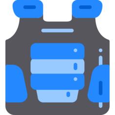Bulletproof vest