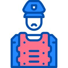 Policeman