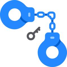 Handcuffs