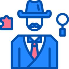 Detective
