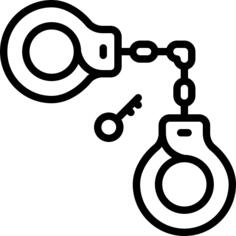 Handcuffs
