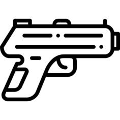 Gun