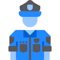 Policeman