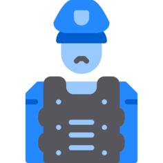Policeman