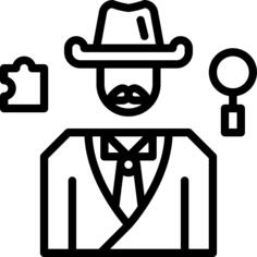 Detective