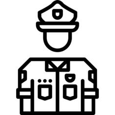 Policeman