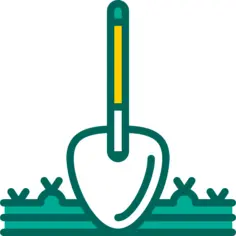 铲