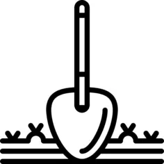 铲
