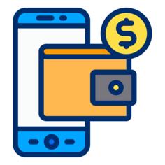 E-wallet
