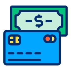 Credit card
