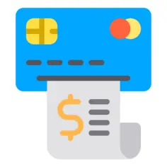 Credit card
