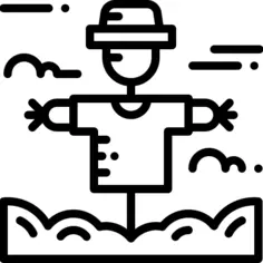 Scarecrow