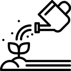 Watering can