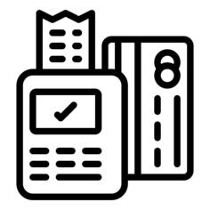 付款