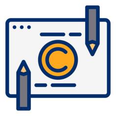 Copyrighted conflict