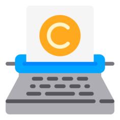 打字机