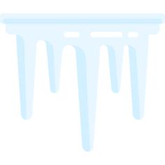 Icicles
