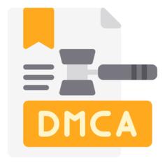 Dmca通知