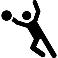 Soccer player