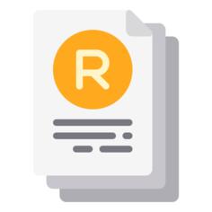 Registered document