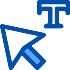 编辑文字